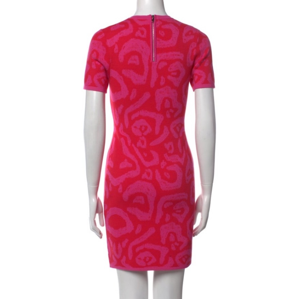 Pink Milly dress Small - Picture 2 of 3